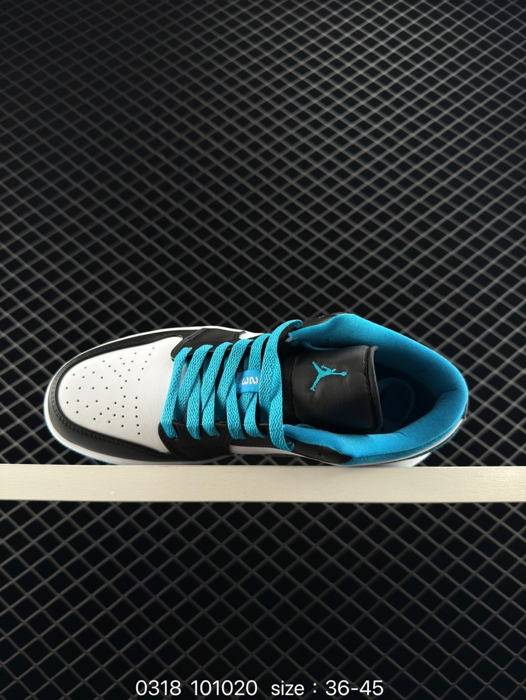 Nike Air Jordan 1 Low”Chicago“